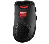Protège-boulets pour cheval Zandonà Carbon Air Noir L