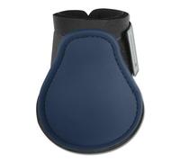 Protège-boulets pour cob Waldhausen Basic Bleu Cob
