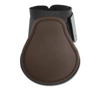 Protège-boulets pour cob Waldhausen Basic Marron Cob