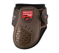 Protège-boulets pour jeune cheval Zandonà Carbon Air Marron L