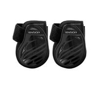 Protège-boulets pour poney Kentucky Horsewear Pro Noir L