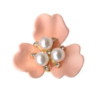 Protège-Boutons | Décoration De Manteau En Forme De Fleur | Boutons Décoratifs - Pour Couturiers Passionnés DIY Tailleurs Artistes Projets Tenue Mariage Manteaux Jupes Costumes