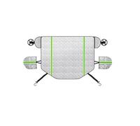 Protège-Brise Hiver Pare Ford Transit Mk4 Mk5 Mk6 Mk7 (1991-2014), Couverture Pare Brise Voiture Protection Contre Neige Gel Housse Couverture Pare-Brise