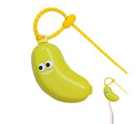 Protège-Brosse à Dents Boîtes Anti-poussière