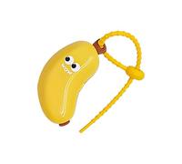 Protège-Brosse À Dents, Housse de Voyage Légère et Compacte, Protecteur Banane Compacte Hygiénique Et Adultes - Voyage Activités Extérieures Quotidien Vacances