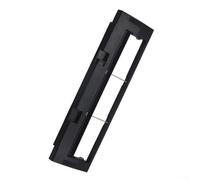 Protège-brosse principale de rechange pour Honiture pour Q6 Pro, protection robuste pour aspirateur robot, processus d'installation facile (1 paquet)