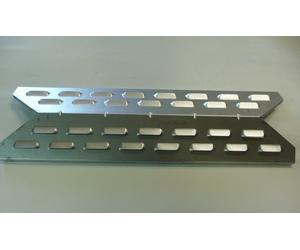 Protège brûleur pour barbecues Campingaz 2 Series