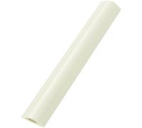 Protège-câbles PVC blanc TRU COMPONENTS TC-RDAR30AMWWM203 1592915 Nombre de