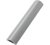 Protège-câbles PVC gris TRU COMPONENTS TC-RDAR40AWM203 1592916 Nombre de