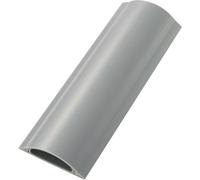 Protège-câbles PVC gris TRU COMPONENTS TC-RDAR60AWM203 1592922 Nombre de