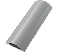 Protège-câbles PVC gris TRU COMPONENTS TC-RDAR70AWM203 1593129 Nombre de