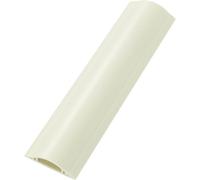 Protège-câbles PVC incolore TRU COMPONENTS TC-RDAR50AMWWM203 1592921 Nombre de