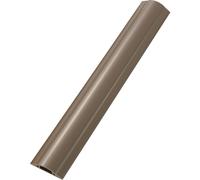 Protège-câbles PVC marron TRU COMPONENTS TC-RDAR30ABNWM203 1592914 Nombre de