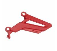 Polisport Off Road Crf450r 21-22 Sprocket Cover Rouge