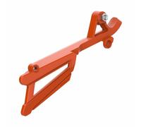 Protege-cache pignon moto pour ktm 250 sx 2017+2022 , 250-300 exc 2017+2022, 450