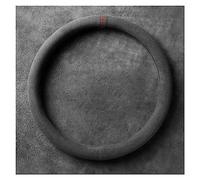 Protege Caches Volant pour Toyota pour Prius pour Yaris pour Vios 86 pour Fortuner pour Couverture Volant Voiture Cuir Hiluxid(2)