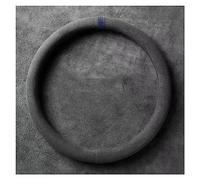 Protege Caches Volant pour Toyota pour Prius pour Yaris pour Vios 86 pour Fortuner pour Couverture Volant Voiture Cuir Hiluxid(5)