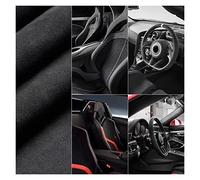 Protege Caches Volant pour VW pour Polo pour GTI pour Scirocco-R Couverture De Volant De Voiture De Tresse De Couture À La Main Personnalisée(17)