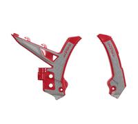 Protège cadre Acerbis X-GRIP