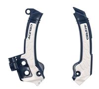 Protège cadre Acerbis X-GRIP