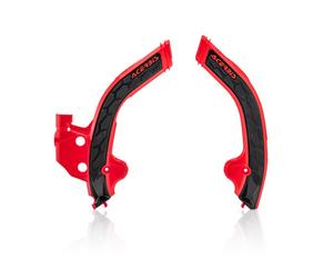 Protège cadre Acerbis x grip