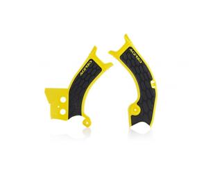 Protège cadre Acerbis x grip