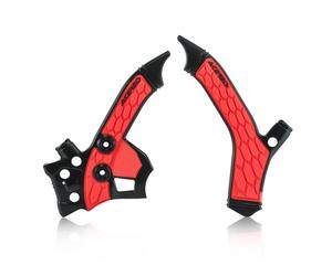 Protège cadre Acerbis X-GRIP