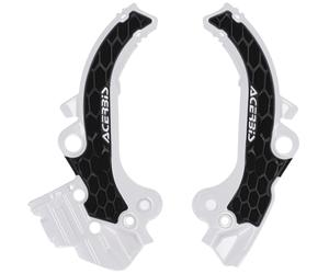 Protège cadre Acerbis X-GRIP