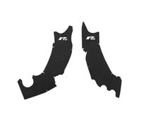 Protège cadre RFX Grips cadre Pro Series - noir