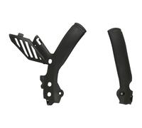 UFO Protecteur de châssis compatible avec KTM EXC 530