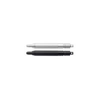 Generique Protège-cahier 24 x 32 PVC cristal avec rabat incolore