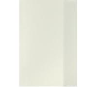 Protège-cahiers - HERLITZ - format A5 - PP - transparent