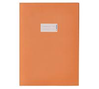 Protège cahiers Herma Format A4 Orange