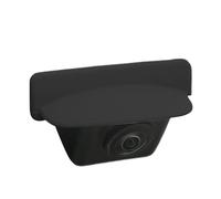 Protège-Caméra de Recul Anti-Pluie | Protecteur en Silicone Hydrofuge pour Sourcil, Couvercle de Protection Contre Intempéries, Idéal pour Camping-Car, Camion, Voiture, Remorques et Vélo Extérieur