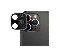 Protège Caméra iPhone 11 Pro / Pro Max Verre Trempé 9H Anti-trace Transparent