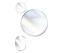 iMak Protège Caméra pour Huawei Pura 70 Ultra Verre Trempé Anti-rayures Transparent