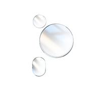 iMak Protège Caméra pour Huawei Pura 70 Ultra Verre Trempé Anti-rayures Transparent