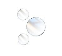 iMak Protège Caméra pour Huawei Pura 70 Verre Trempé Anti-rayures Transparent