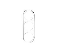 Protège Caméra pour Samsung A35 5G Verre Trempé Anti-rayures Transparent