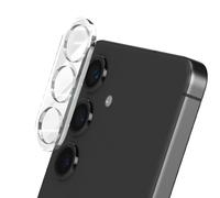 iMak Protège Caméra pour Samsung Galaxy S24 FE Verre Trempé Anti-rayures