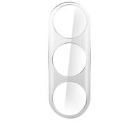 Protège Caméra pour Samsung S24 Verre Trempé Anti-rayures Full Cover Enkay Transparent
