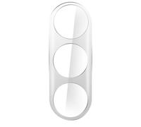 Protège Caméra Pour Samsung S24 Verre Trempé Anti-Rayures Full Cover Enkay Transparent