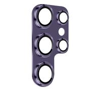 Protège Caméra Verre Trempé Pour Samsung Galaxy S24 Ultra Enkay Violet foncé