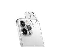 Protège Caméras iPhone 13 Pro Max Original Verre trempé + Garantie à vie - Certifié GRS Force Glass