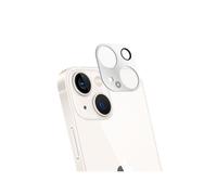 Protège Caméras iPhone 14 / 14 Plus Original Verre trempé + Garantie à vie - Certifié GRS Force Glass