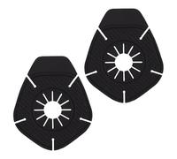 Protège-Capot d'Essuie-glace de Pare-brise,Protecteur PVC pour Pare-Brise | Accessoires Extérieurs Automobiles De Longue Durée Pour Camion, Remorque, Pick-Up Et Camping-Car