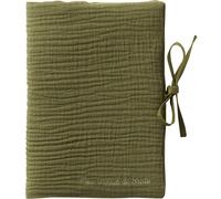 Protège carnet de santé