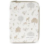 Protège carnet de santé