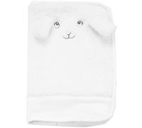 Protège carnet de santé ecru TU