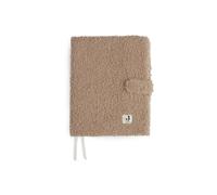 Protège carnet de santé 23x17cm boucle -